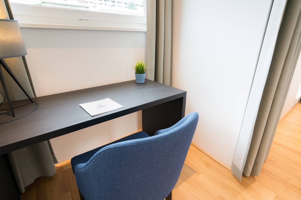 Thumb - Fashionable apartment for temporary rental with great facilities and terrace num - 47