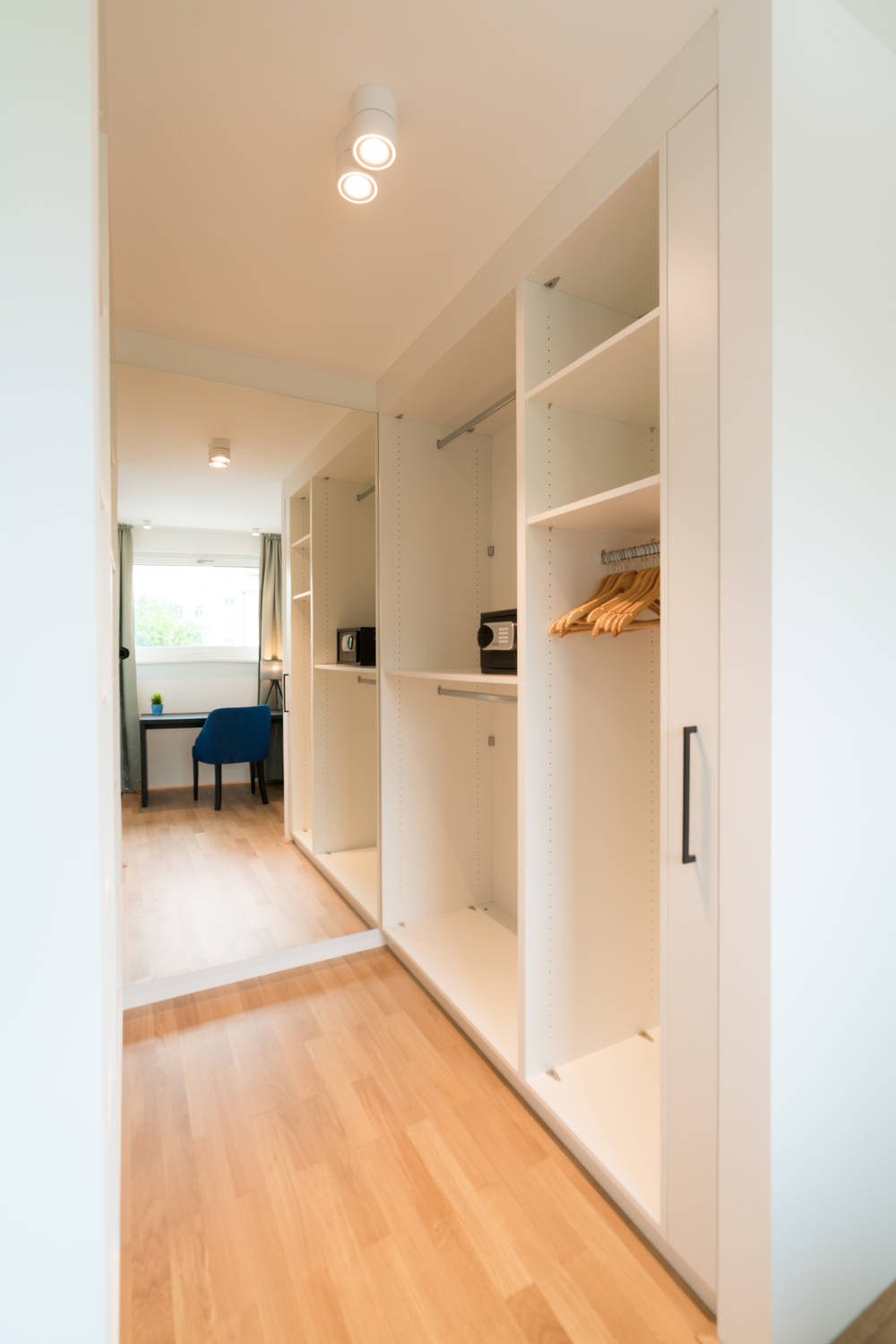 Thumb - Fashionable apartment for temporary rental with great facilities and terrace num - 50