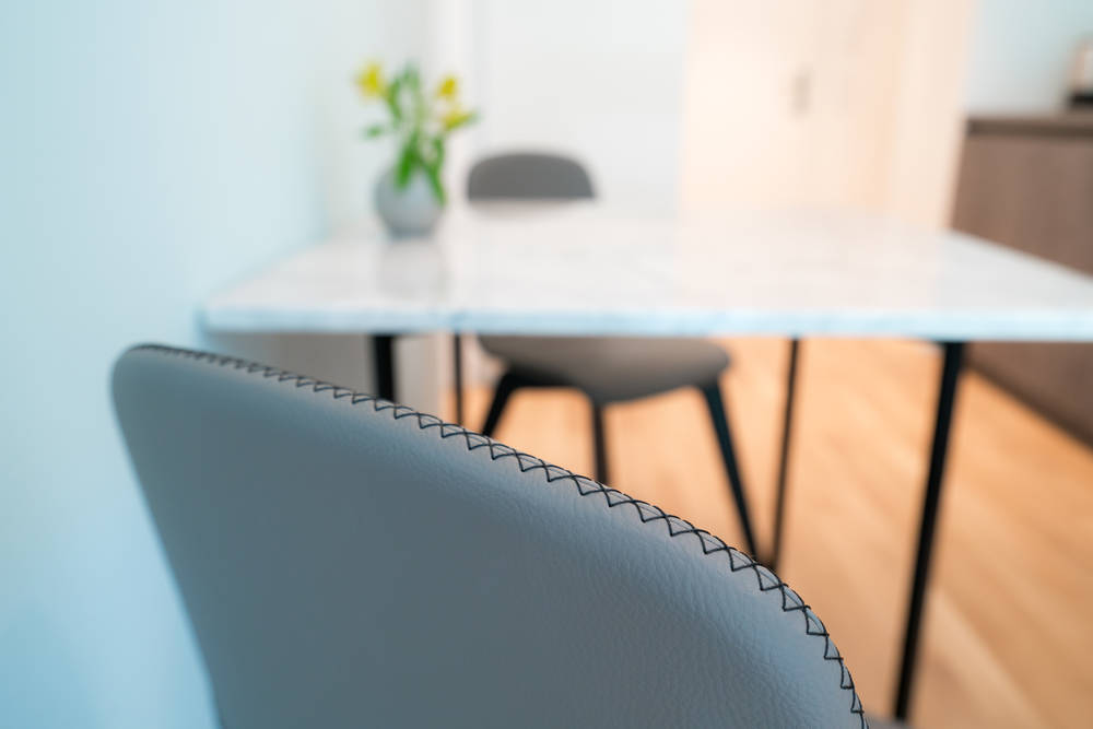 Thumb - Highly modern studio with private balcony, elevator and relaxing bathtub num - 25