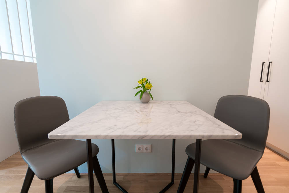 Thumb - Highly modern studio with private balcony, elevator and relaxing bathtub num - 26