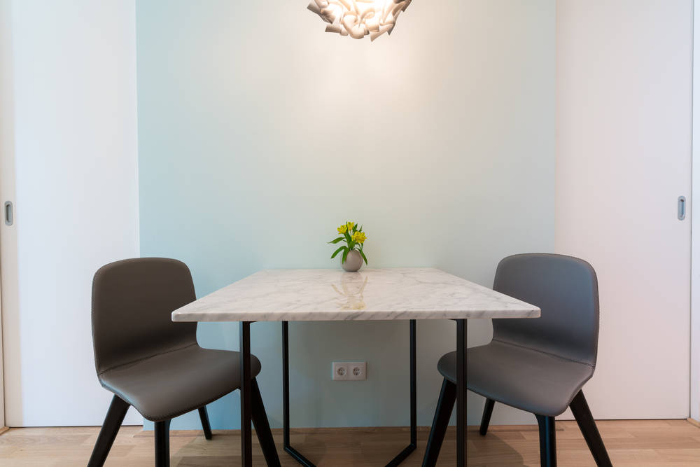 Thumb - Highly modern studio with private balcony, elevator and relaxing bathtub num - 27