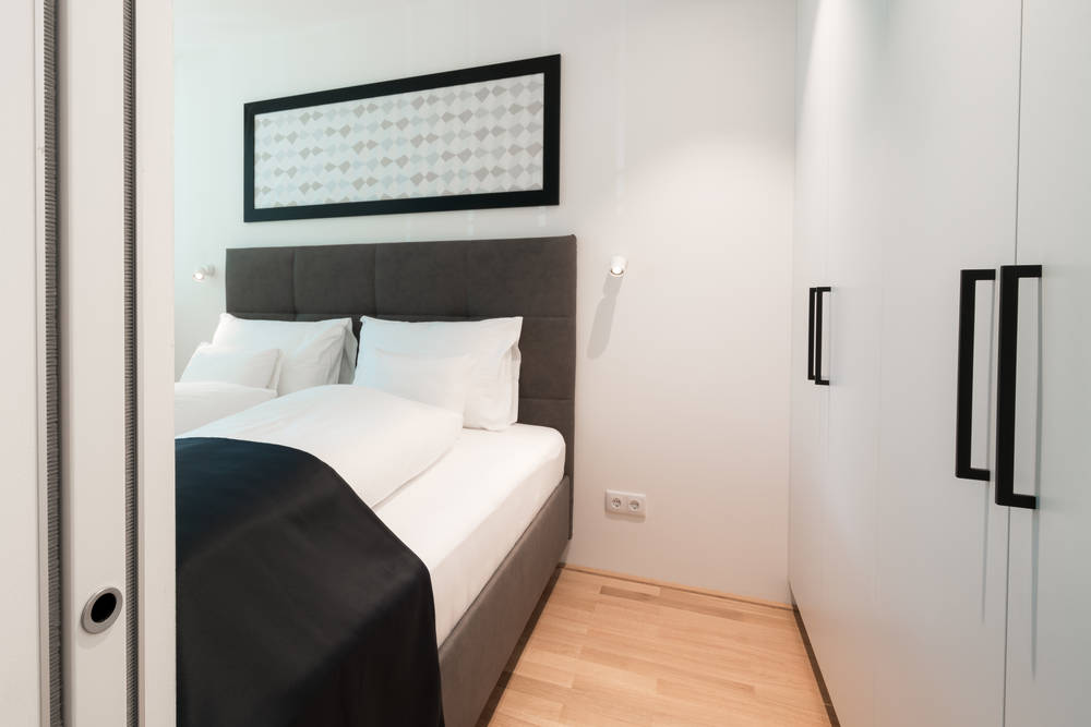 Thumb - Highly modern studio with private balcony, elevator and relaxing bathtub num - 30