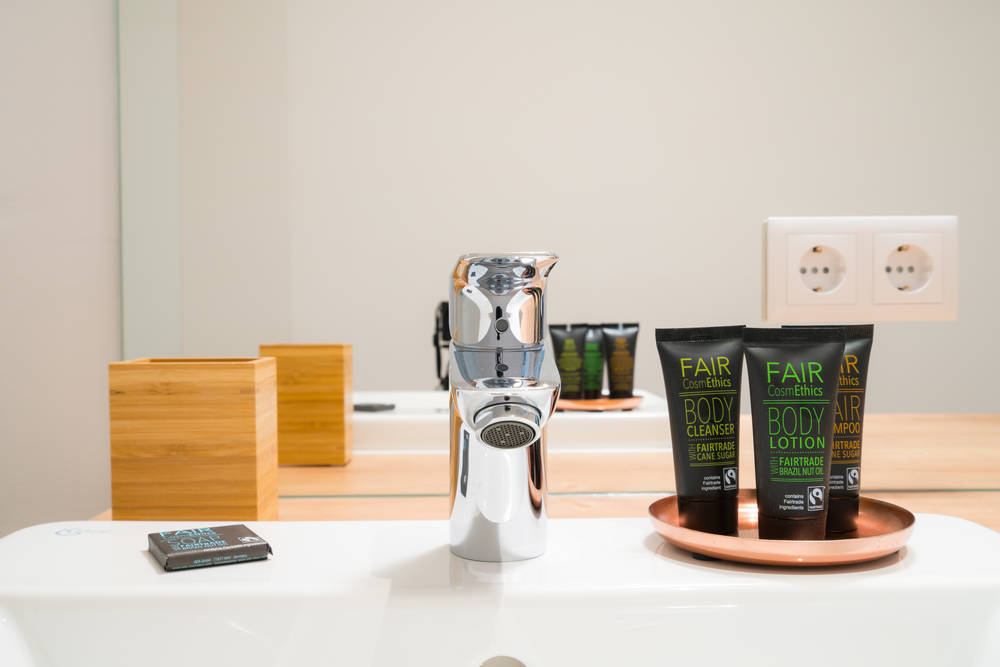 Thumb - Highly modern studio with private balcony, elevator and relaxing bathtub num - 42