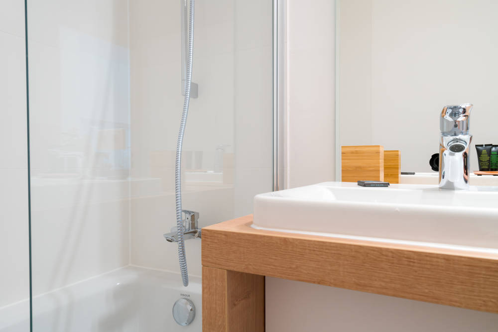 Thumb - Highly modern studio with private balcony, elevator and relaxing bathtub num - 44