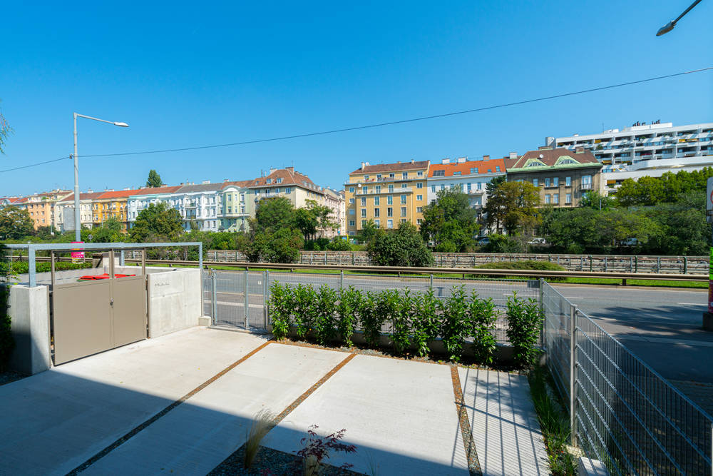 Thumb - Brand new: Stylish designer apartment with elevator and own balcony num - 75