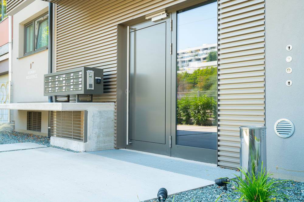 Thumb - Brand new: Stylish designer apartment with elevator and own balcony num - 68