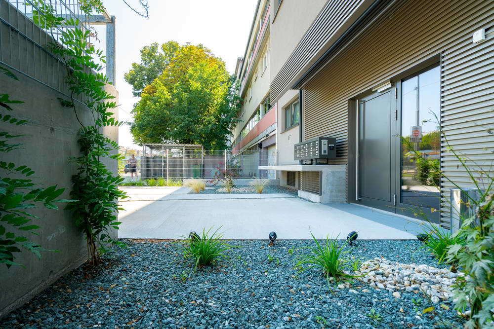 Thumb - Brand new: Stylish designer apartment with elevator and own balcony num - 69