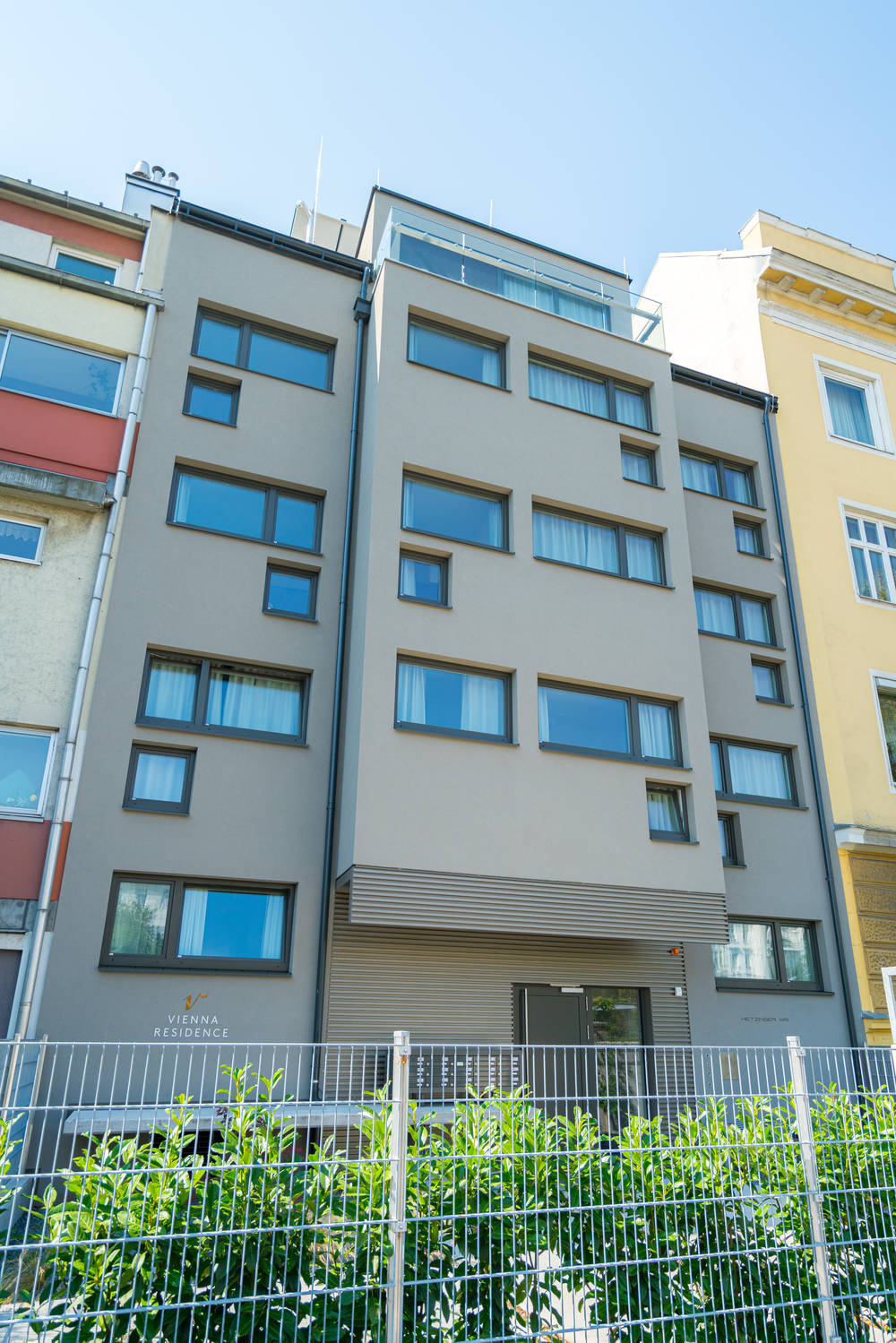 Thumb - Brand new: Stylish designer apartment with elevator and own balcony num - 58