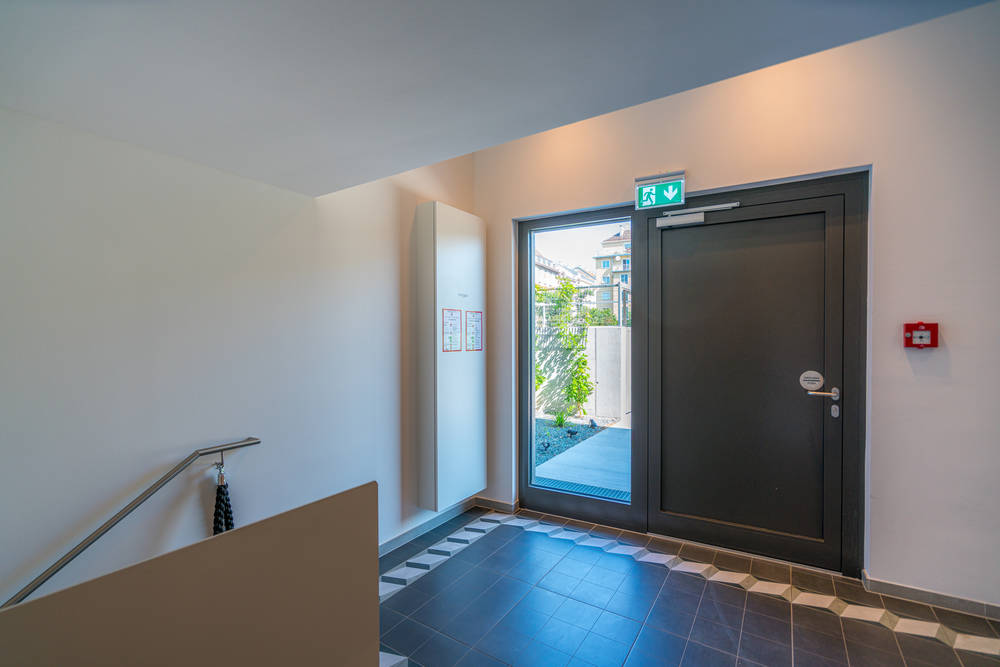 Thumb - Brand new: Stylish designer apartment with elevator and own balcony num - 63