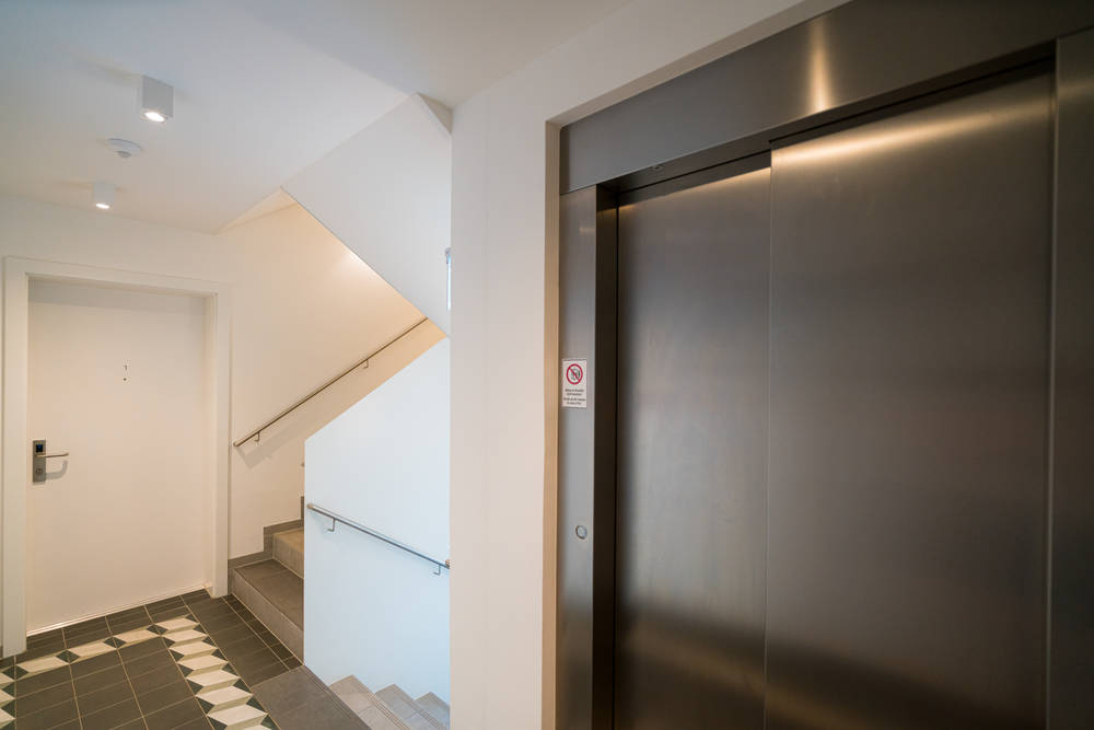 Thumb - Highly modern studio with private balcony, elevator and relaxing bathtub num - 53