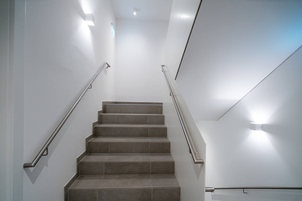 Thumb - Highly modern studio with private balcony, elevator and relaxing bathtub num - 54