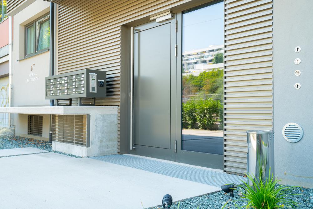 Thumb - Fashionable apartment for temporary rental with great facilities and terrace num - 67