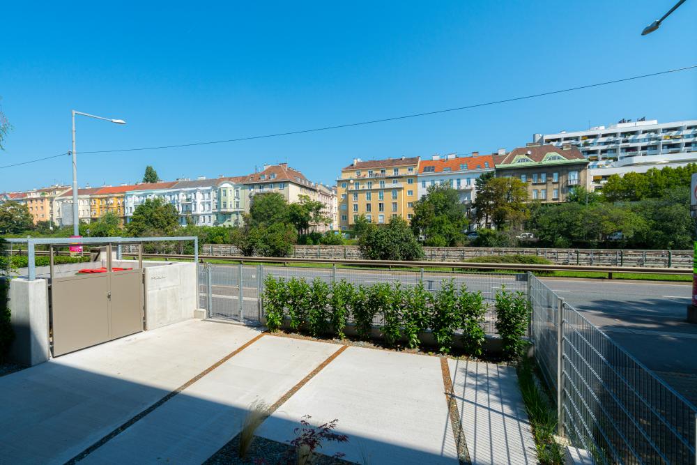 Thumb - Fashionable apartment for temporary rental with great facilities and terrace num - 74