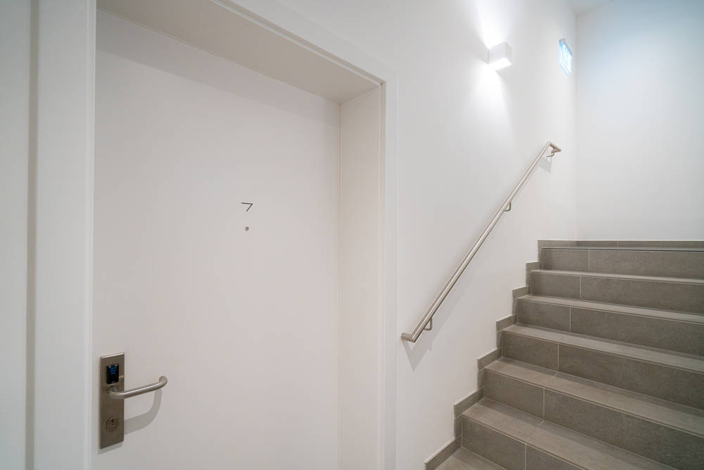Thumb - Fashionable apartment for temporary rental with great facilities and terrace num - 54