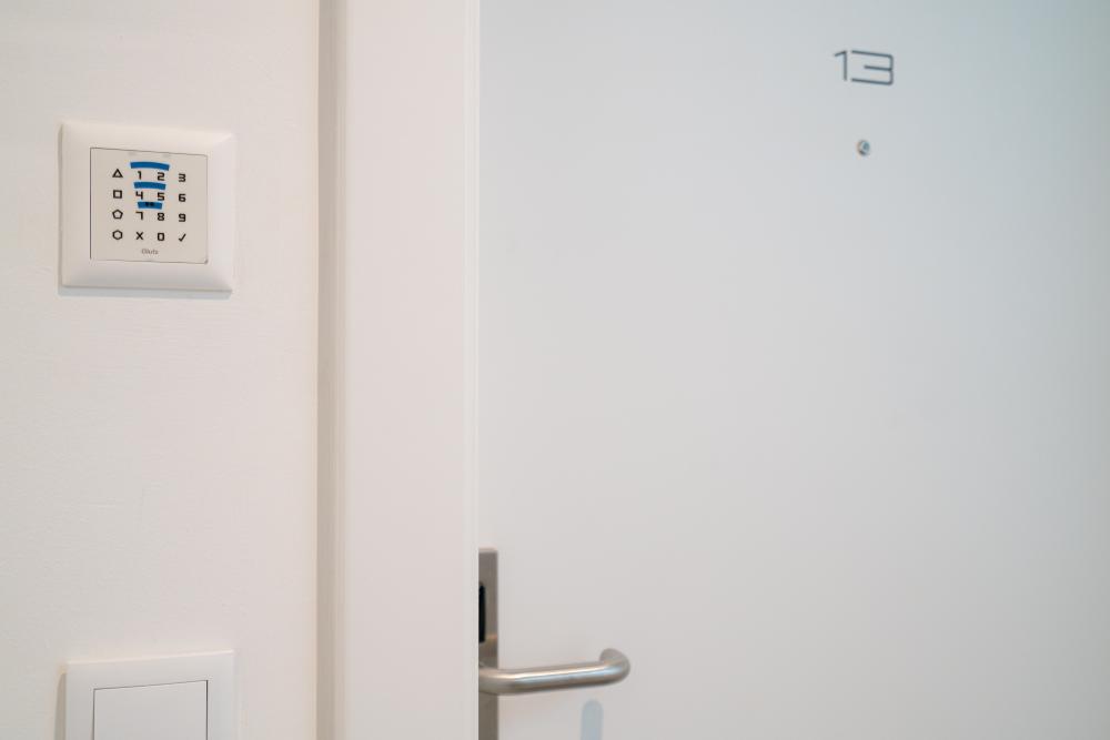 Thumb - Fashionable apartment for temporary rental with great facilities and terrace num - 53