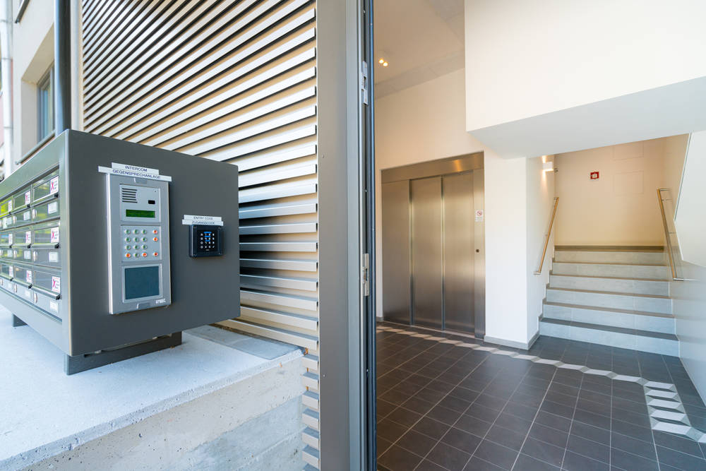 Thumb - Trendy business apartment with walk-in wardrobe, aircon and private terrace num - 64