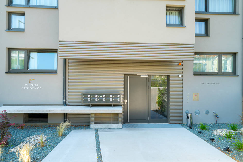 Thumb - Modern business apartment with bathtub, shower, air conditioning and garden num - 64