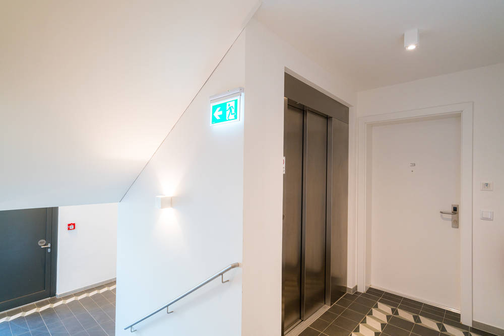 Thumb - Modern business apartment with bathtub, shower, air conditioning and garden num - 56