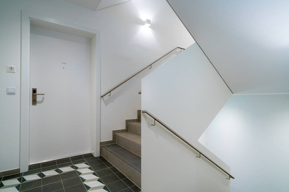 Thumb - Modern business apartment with bathtub, shower, air conditioning and garden num - 50