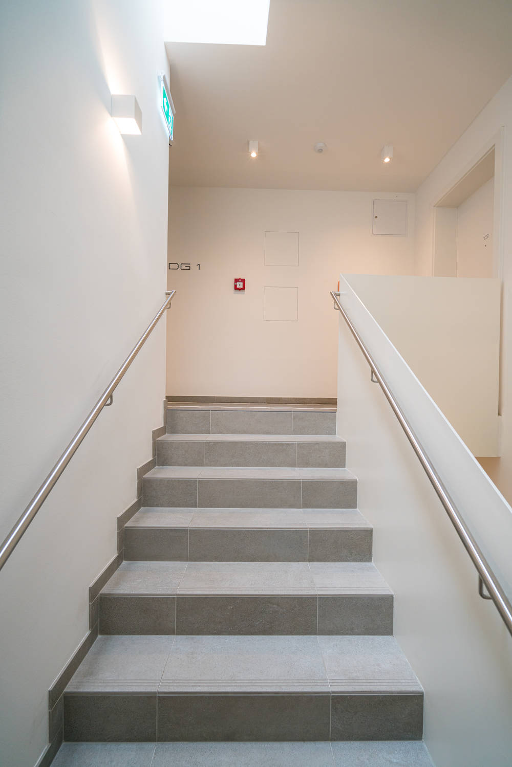 Thumb - Modern business apartment with bathtub, shower, air conditioning and garden num - 49