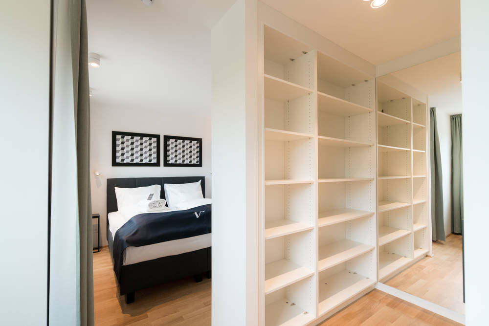 Thumb - Trendy business apartment with walk-in wardrobe, aircon and private terrace num - 51