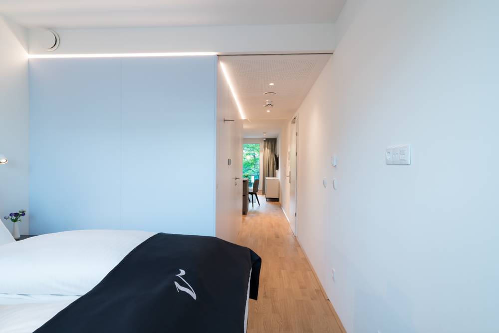 Thumb - Trendy business apartment with walk-in wardrobe, aircon and private terrace num - 39