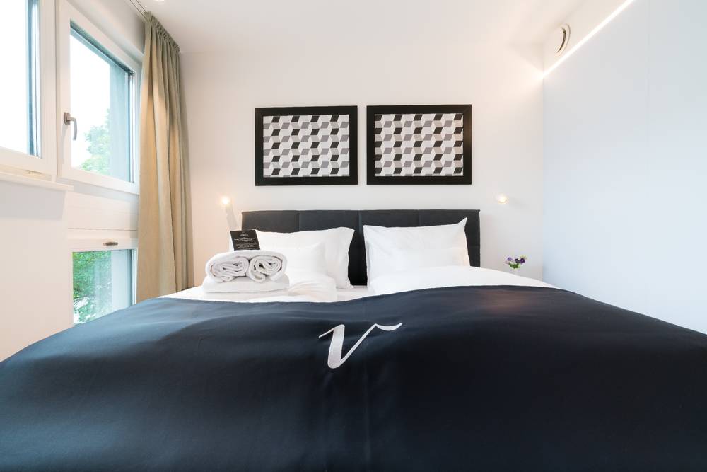 Thumb - Trendy business apartment with walk-in wardrobe, aircon and private terrace num - 42