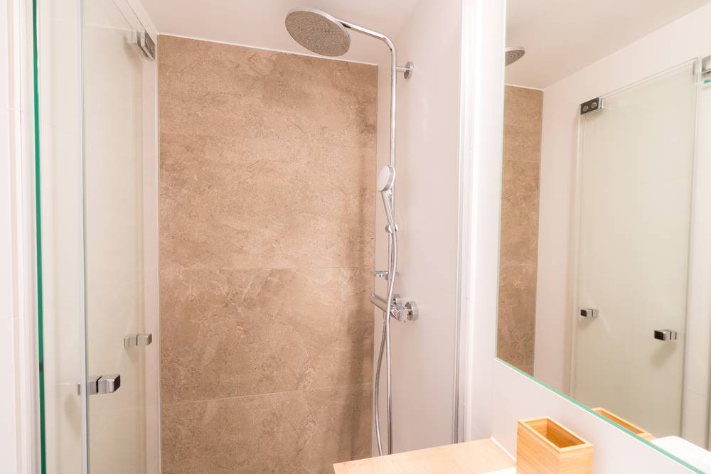 Thumb - Trendy business apartment with walk-in wardrobe, aircon and private terrace num - 33