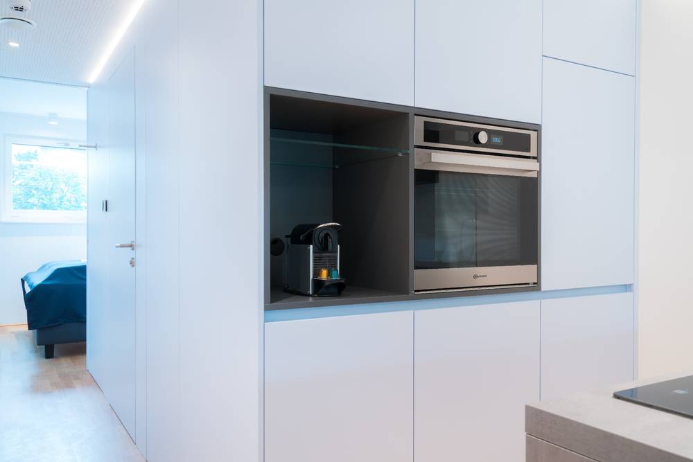 Thumb - Trendy business apartment with walk-in wardrobe, aircon and private terrace num - 29