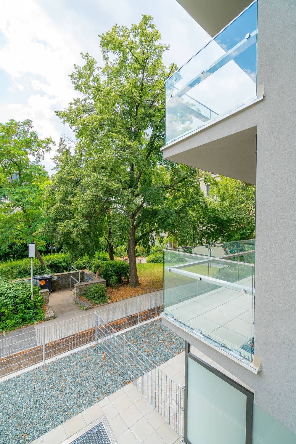 Thumb - Trendy business apartment with walk-in wardrobe, aircon and private terrace num - 27