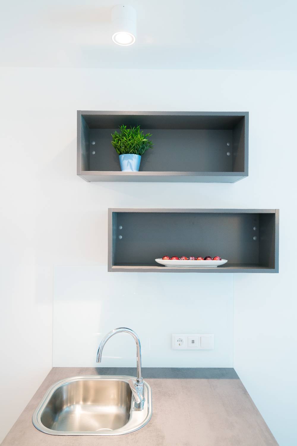 Thumb - Trendy business apartment with walk-in wardrobe, aircon and private terrace num - 9