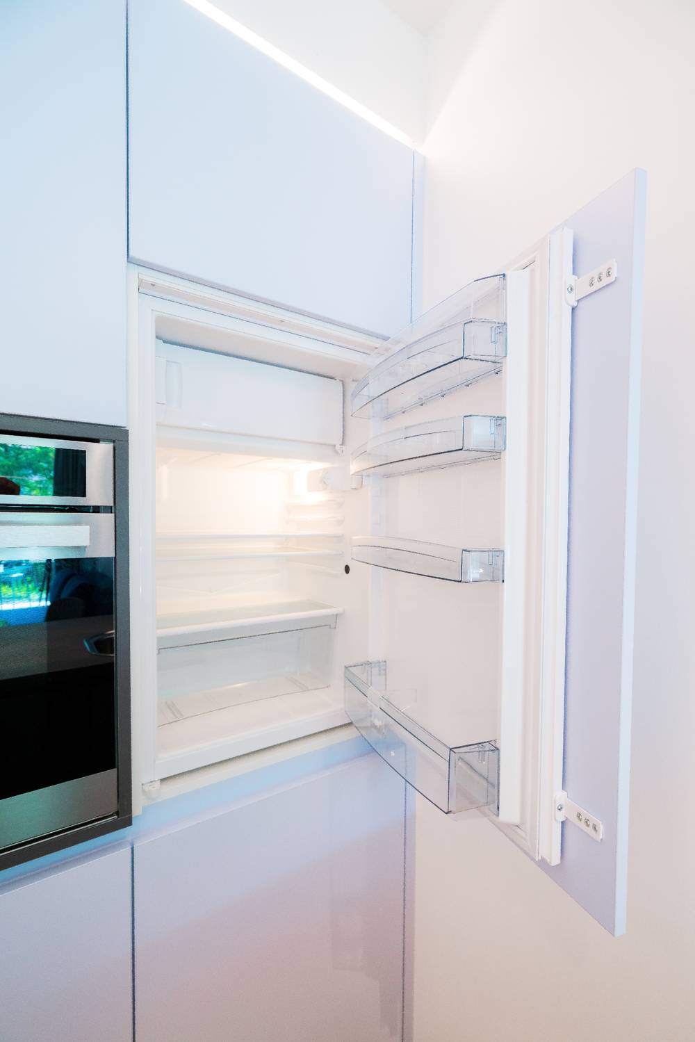 Thumb - Trendy business apartment with walk-in wardrobe, aircon and private terrace num - 8