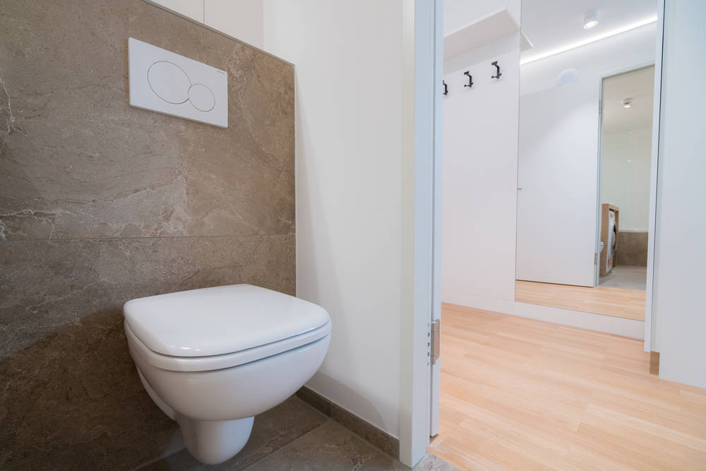 Thumb - Modern business apartment with bathtub, shower, air conditioning and garden num - 47