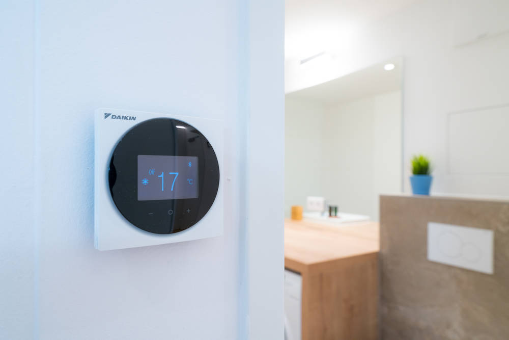 Thumb - Modern business apartment with bathtub, shower, air conditioning and garden num - 39