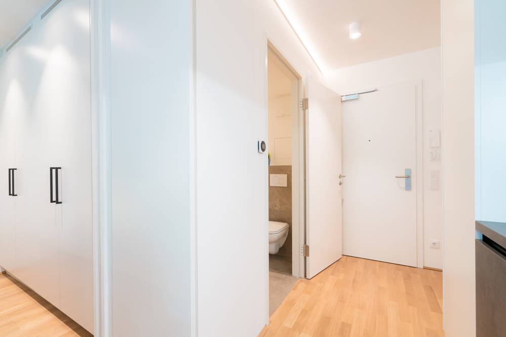 Thumb - Modern business apartment with bathtub, shower, air conditioning and garden num - 37