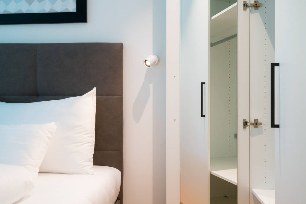 Thumb - Modern business apartment with bathtub, shower, air conditioning and garden num - 30