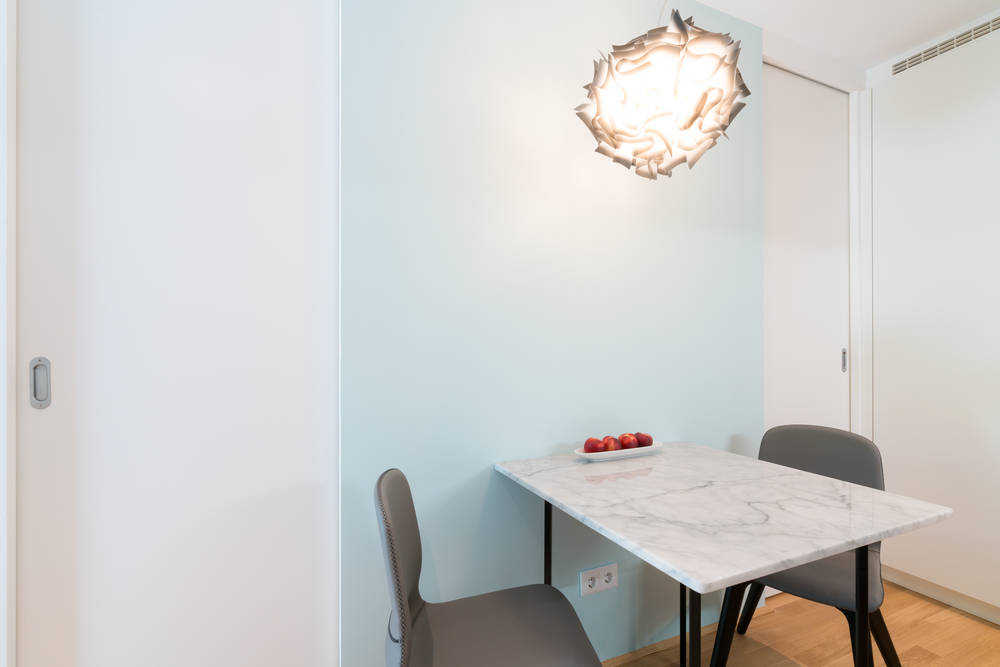 Thumb - Modern business apartment with bathtub, shower, air conditioning and garden num - 25