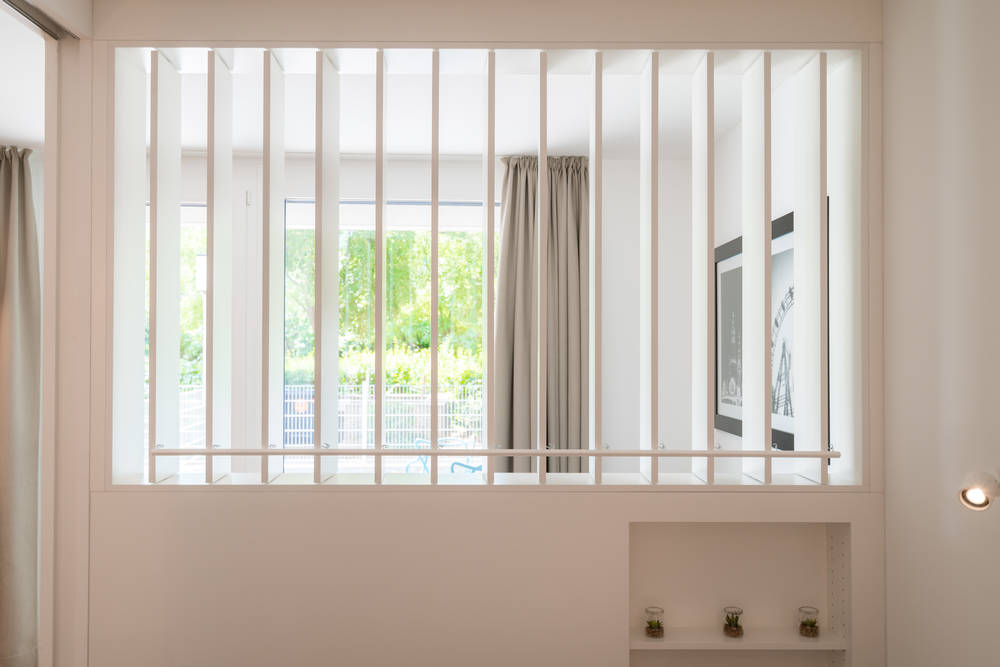 Thumb - Modern business apartment with bathtub, shower, air conditioning and garden num - 33