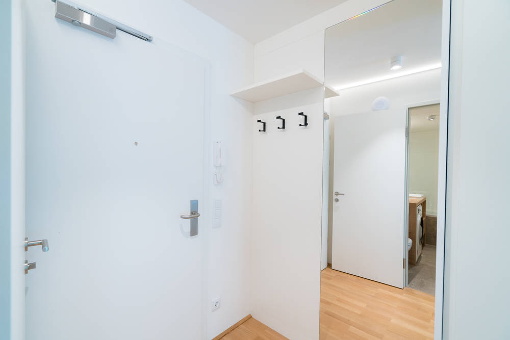 Thumb - Modern business apartment with bathtub, shower, air conditioning and garden num - 48