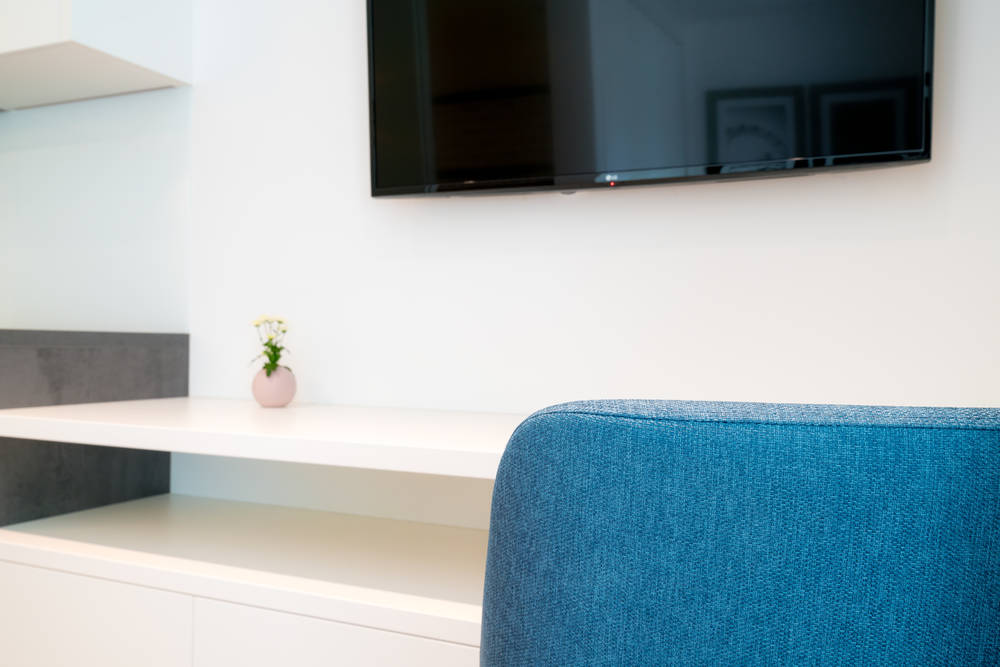 Thumb - Modern business apartment with bathtub, shower, air conditioning and garden num - 10