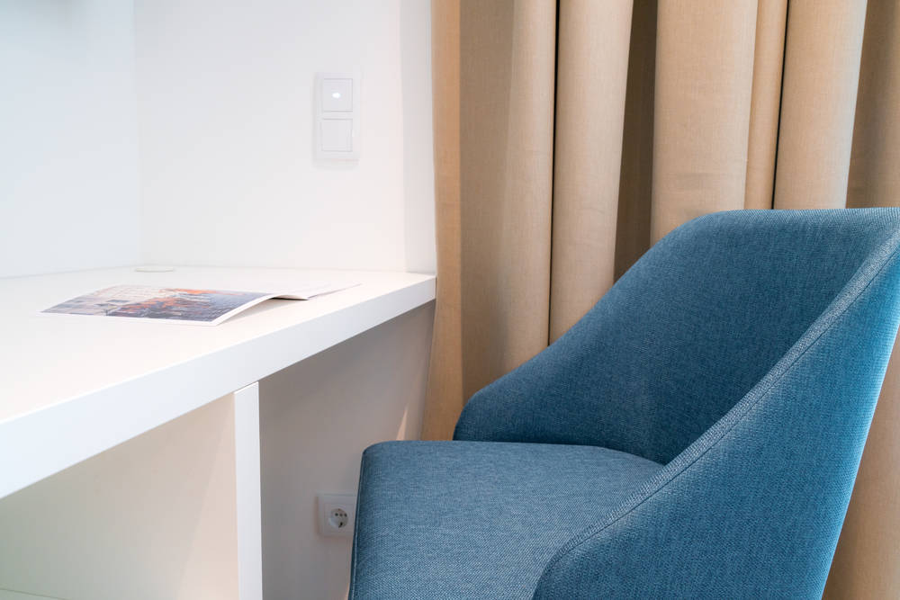 Thumb - Modern business apartment with bathtub, shower, air conditioning and garden num - 9