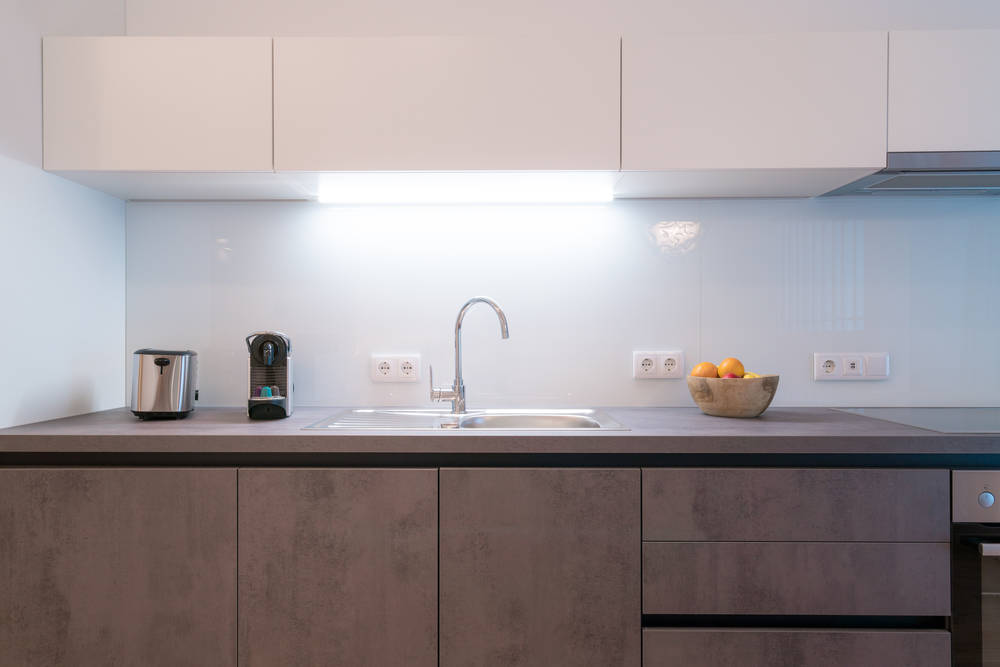 Thumb - Modern business apartment with bathtub, shower, air conditioning and garden num - 14