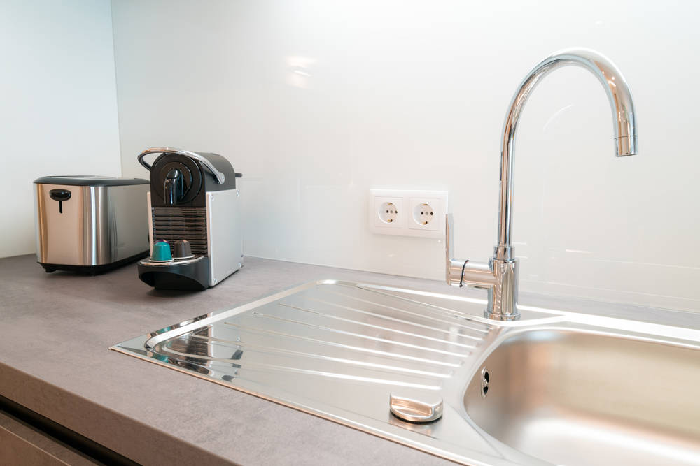 Thumb - Modern business apartment with bathtub, shower, air conditioning and garden num - 17