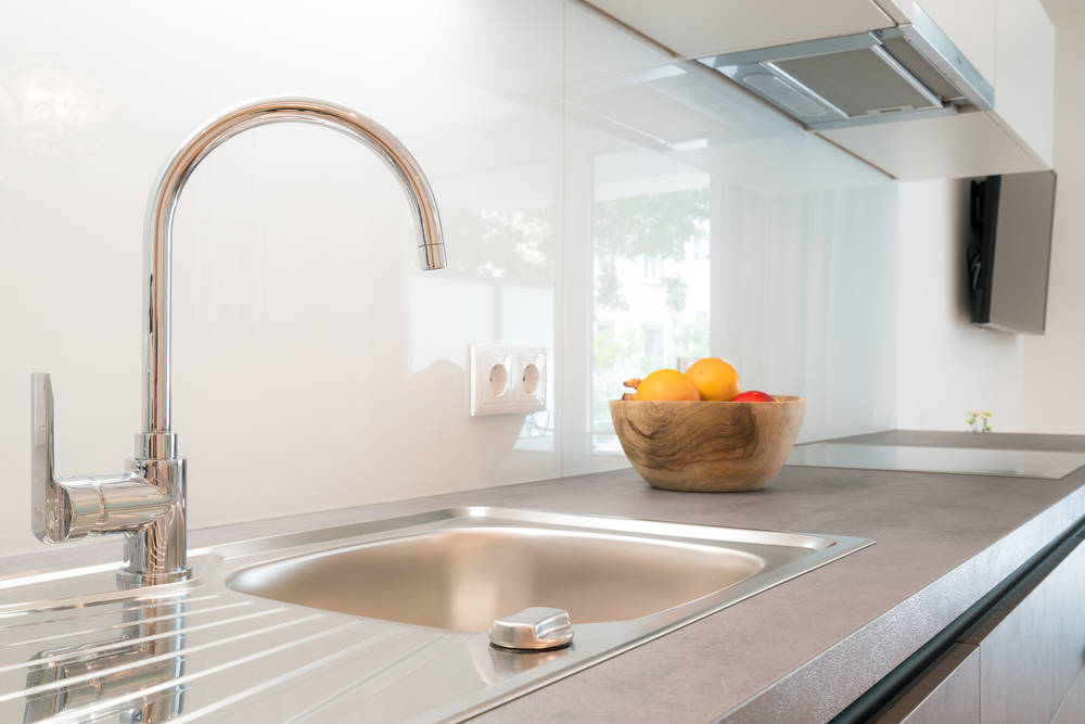 Thumb - Modern business apartment with bathtub, shower, air conditioning and garden num - 18