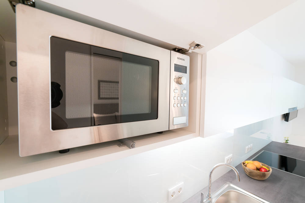 Thumb - Modern business apartment with bathtub, shower, air conditioning and garden num - 22