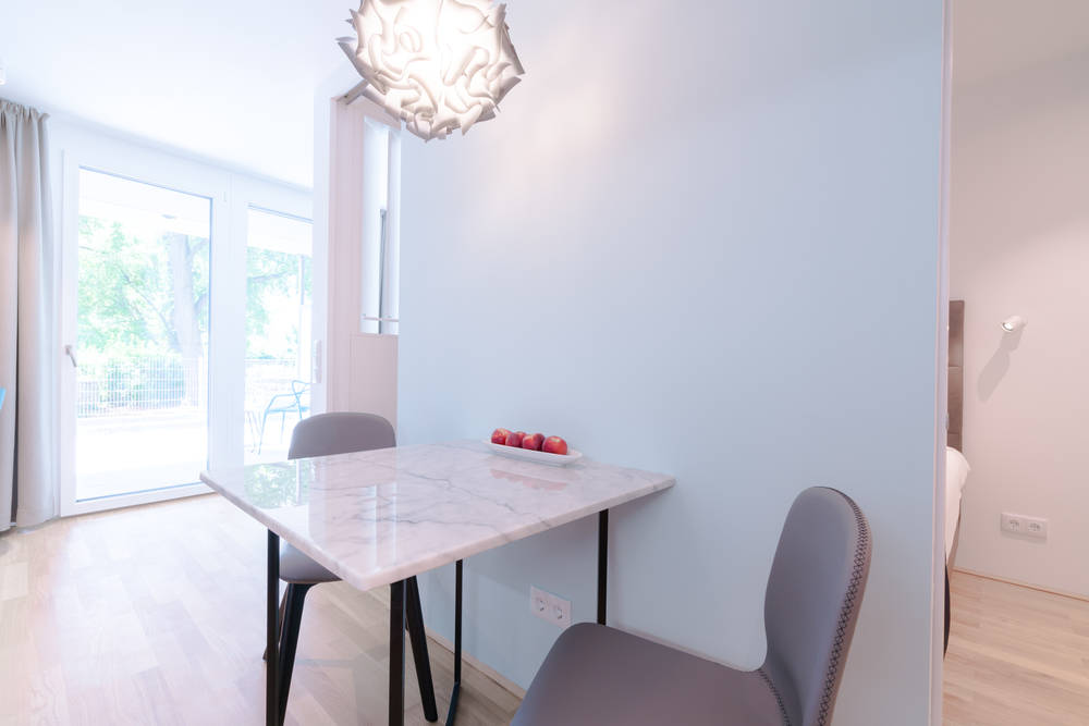 Thumb - Modern business apartment with bathtub, shower, air conditioning and garden num - 24