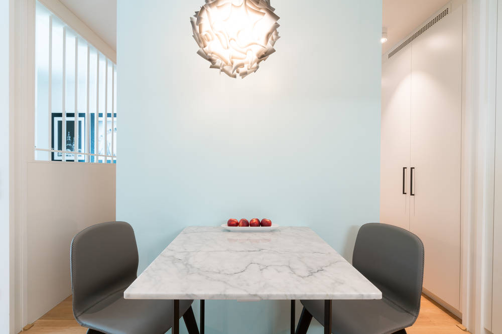 Thumb - Modern business apartment with bathtub, shower, air conditioning and garden num - 23