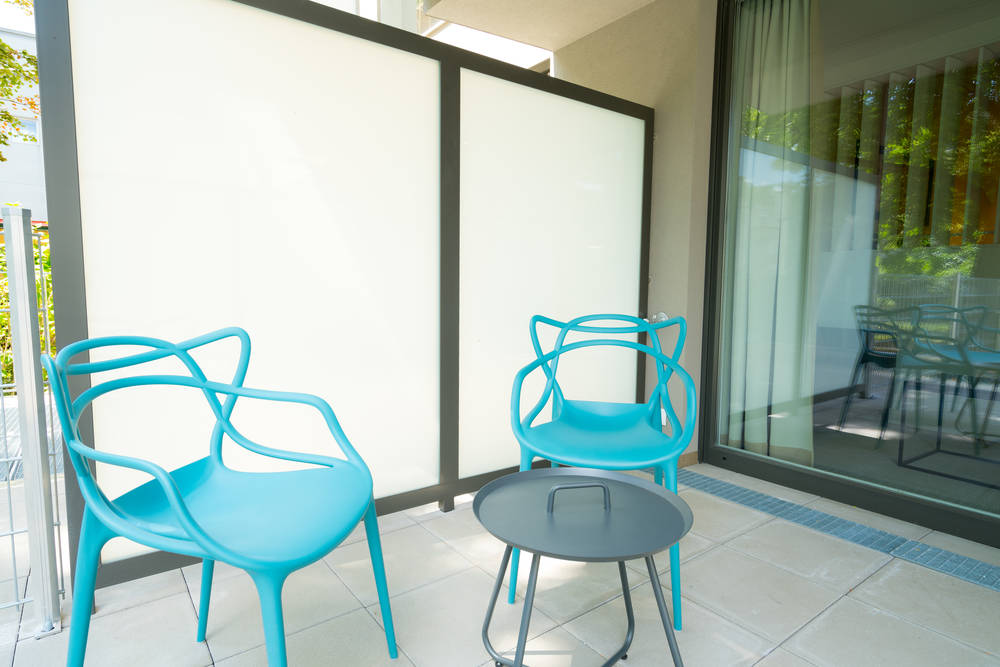 Thumb - Modern business apartment with bathtub, shower, air conditioning and garden num - 7