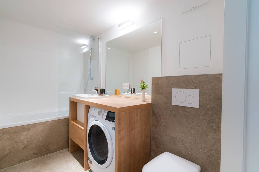 Thumb - Sophisticated new studio including bathtub, balcony and lift num - 40