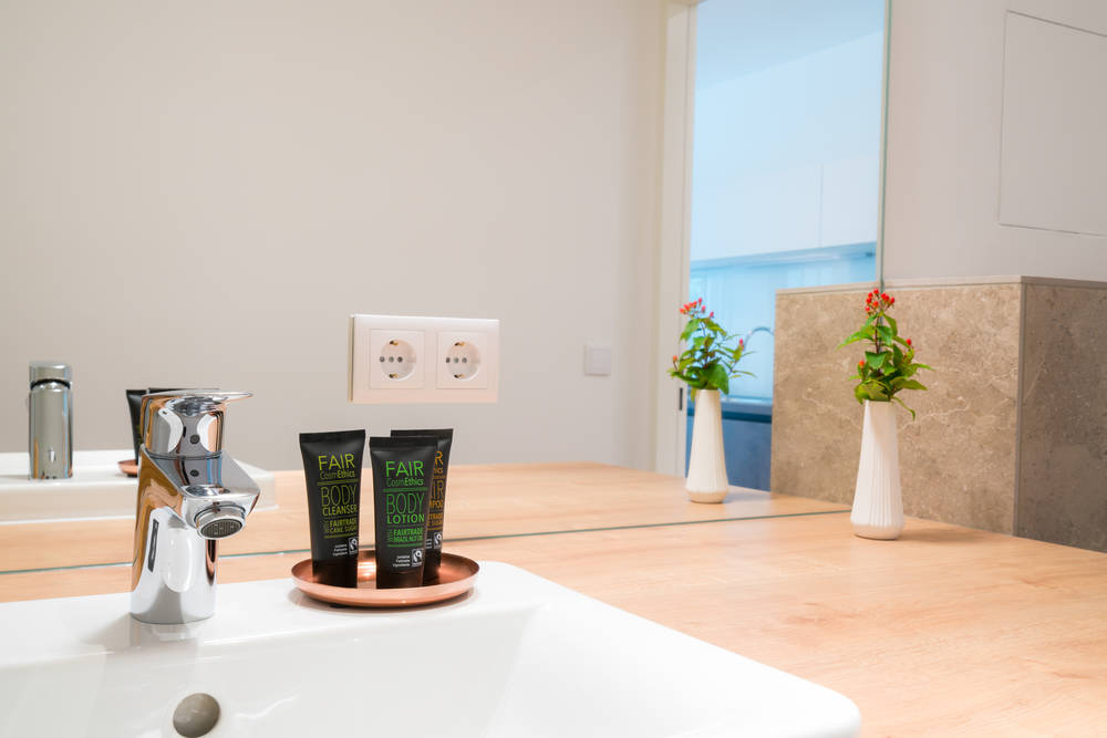 Thumb - Sophisticated new studio including bathtub, balcony and lift num - 43